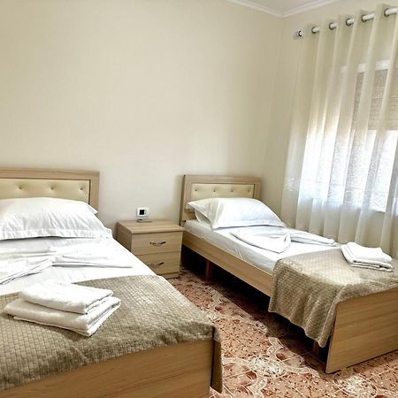 House Hasa Apartment Kruje Ngoại thất bức ảnh
