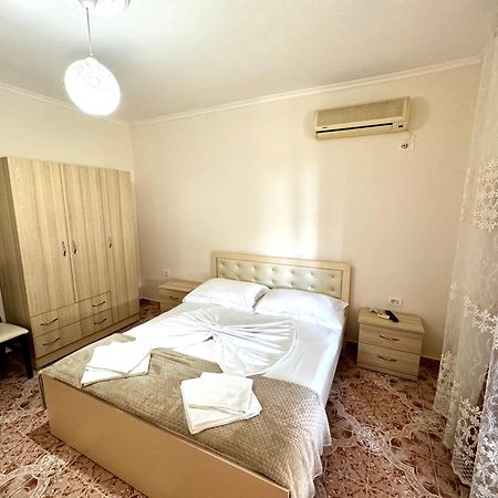 House Hasa Apartment Kruje Ngoại thất bức ảnh