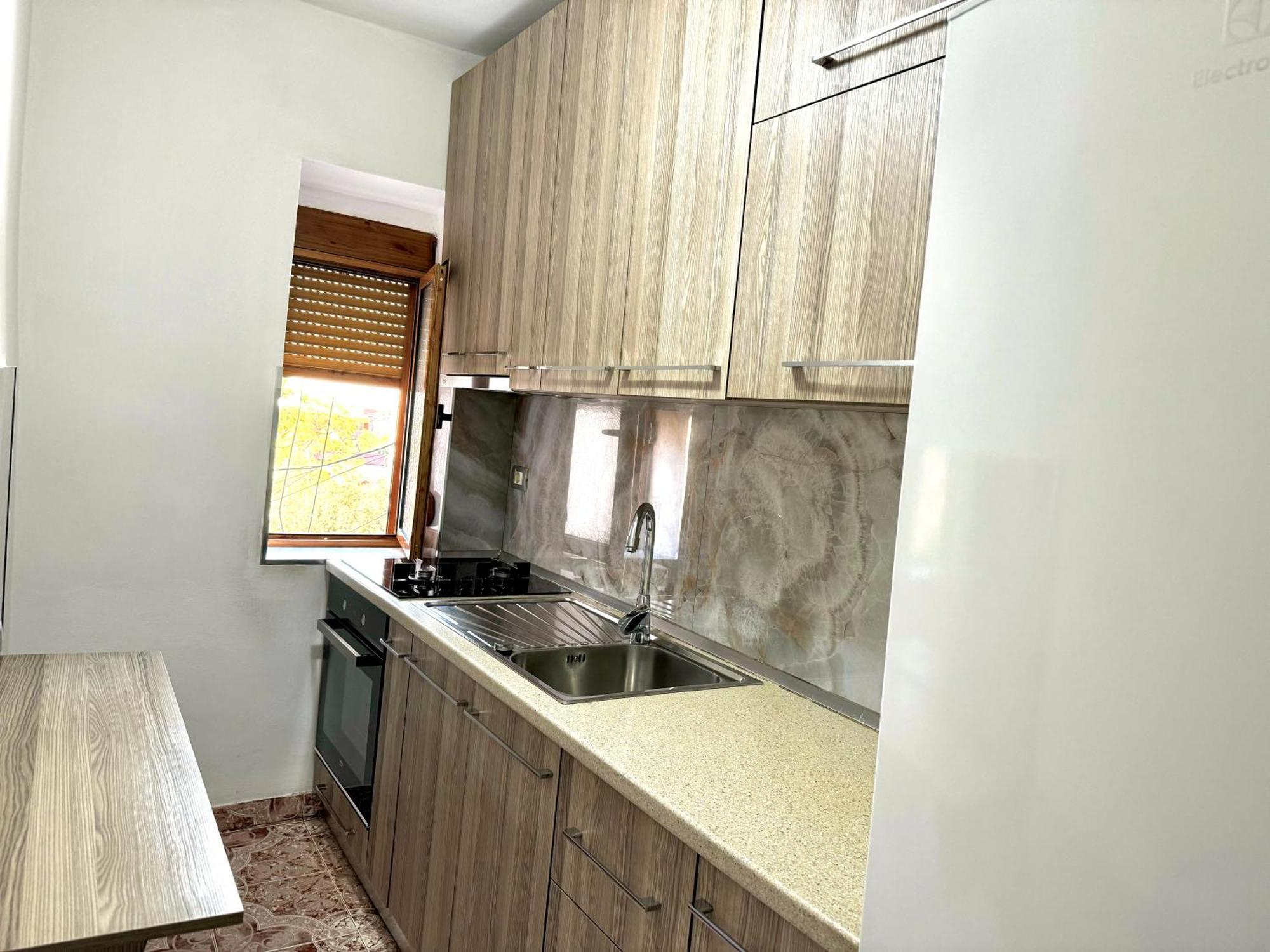 House Hasa Apartment Kruje Ngoại thất bức ảnh