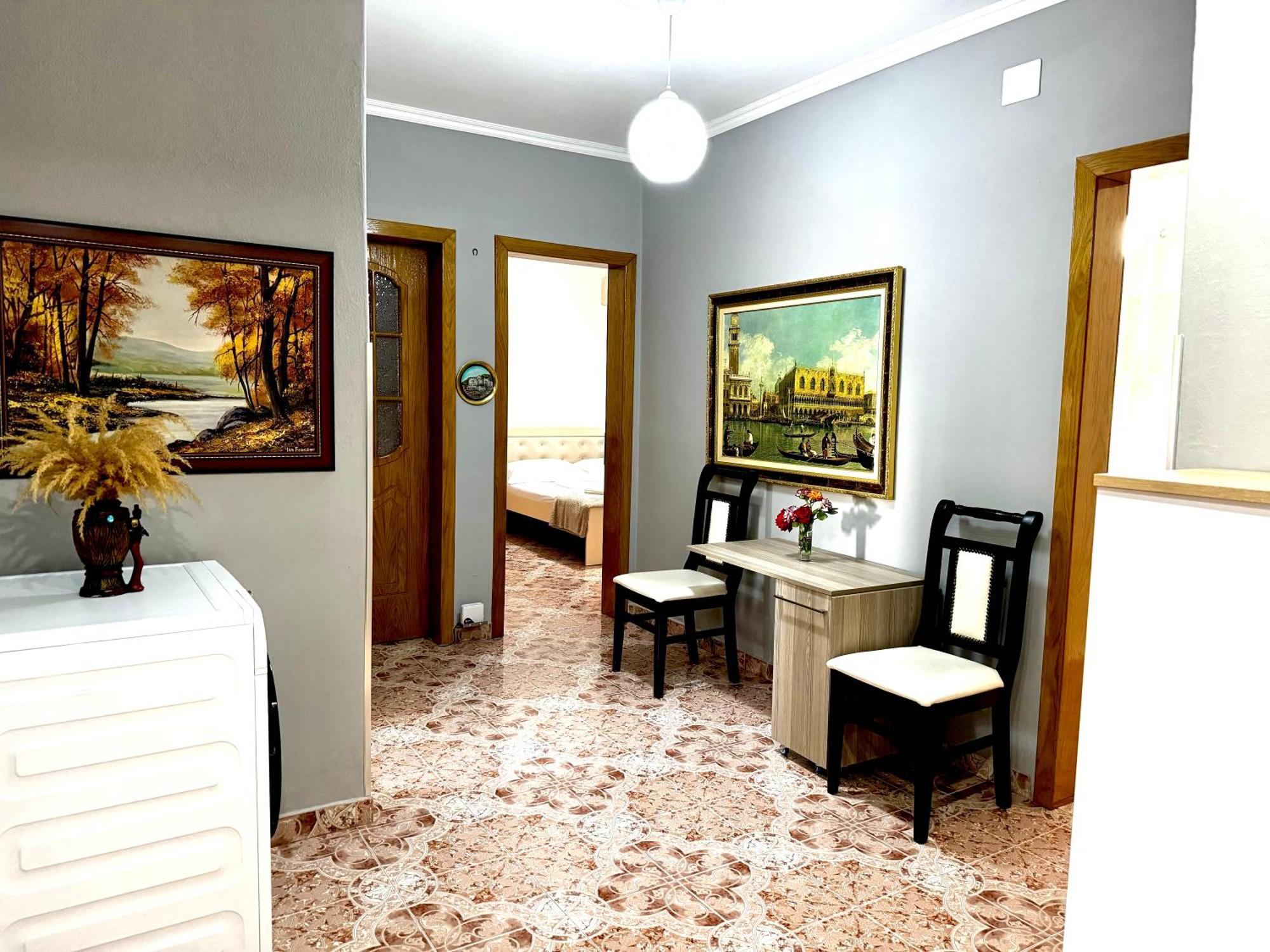 House Hasa Apartment Kruje Ngoại thất bức ảnh