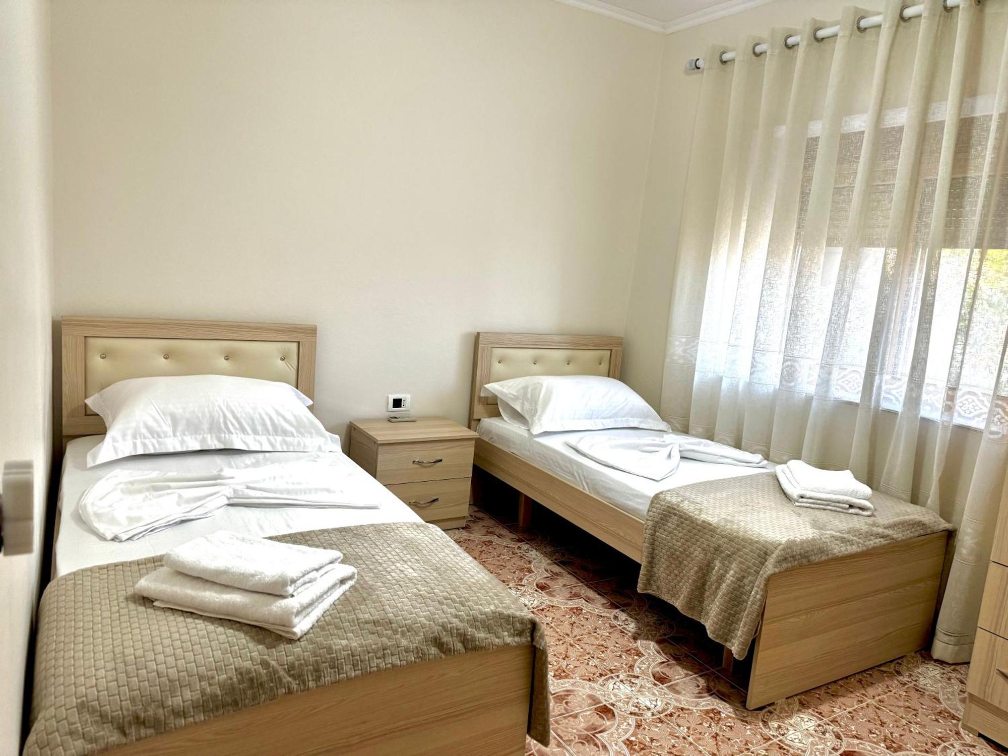 House Hasa Apartment Kruje Ngoại thất bức ảnh