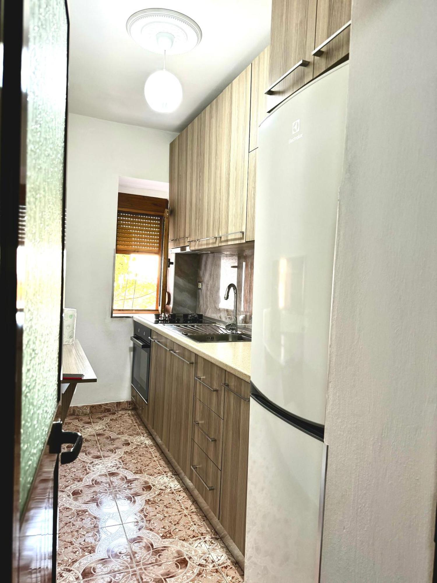House Hasa Apartment Kruje Ngoại thất bức ảnh