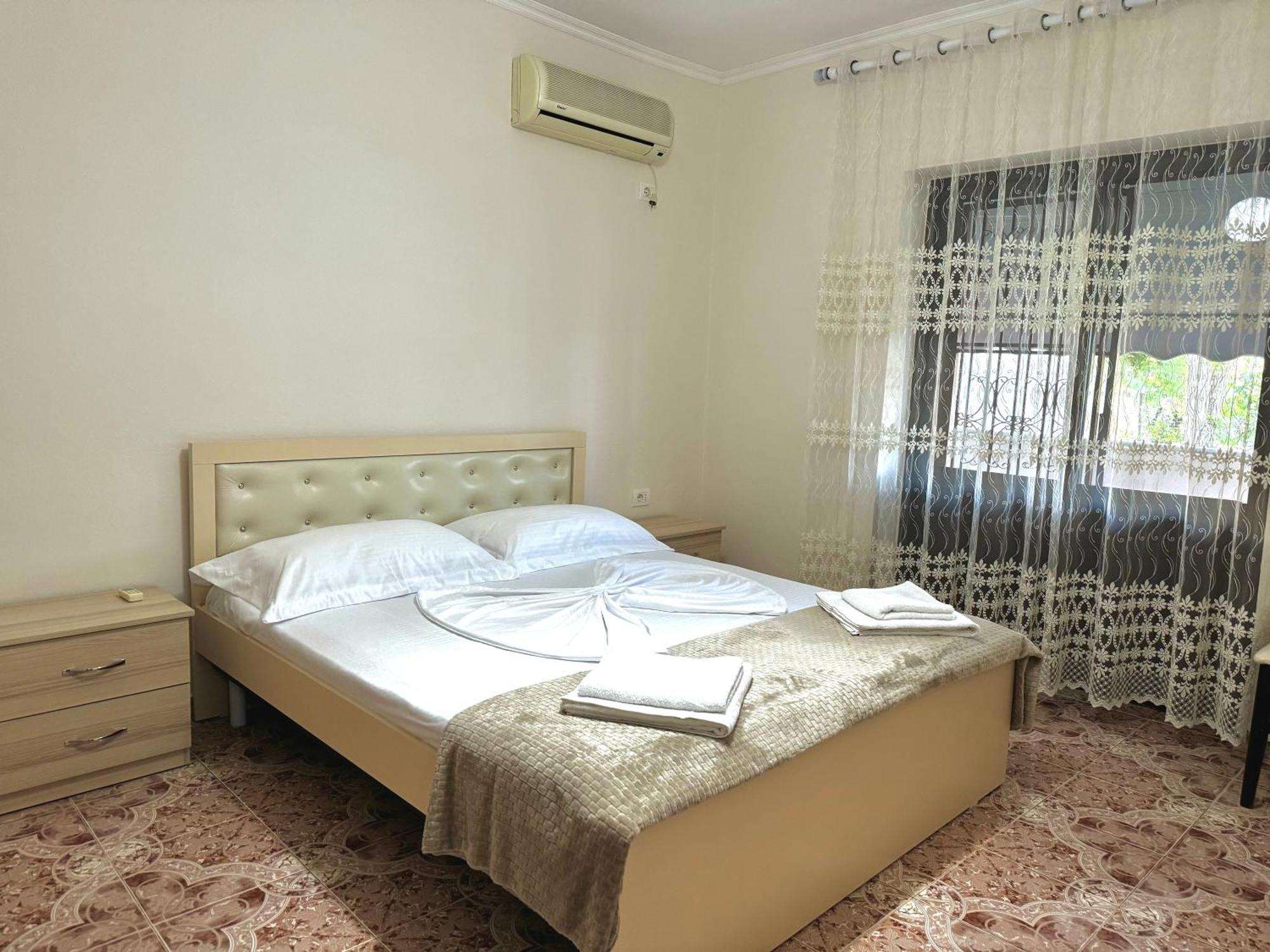 House Hasa Apartment Kruje Ngoại thất bức ảnh