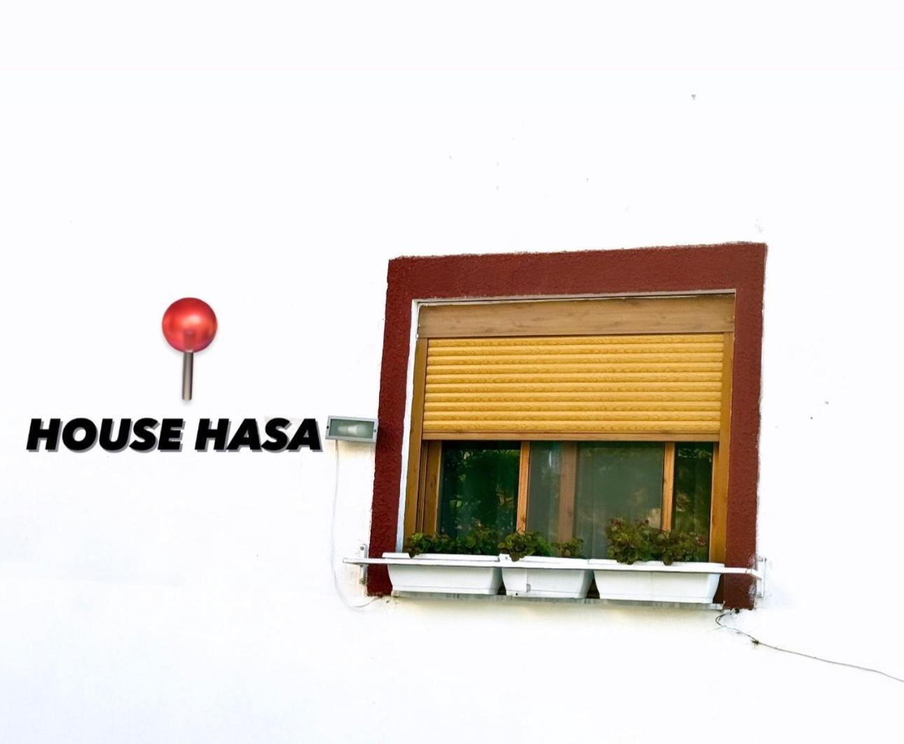 House Hasa Apartment Kruje Ngoại thất bức ảnh