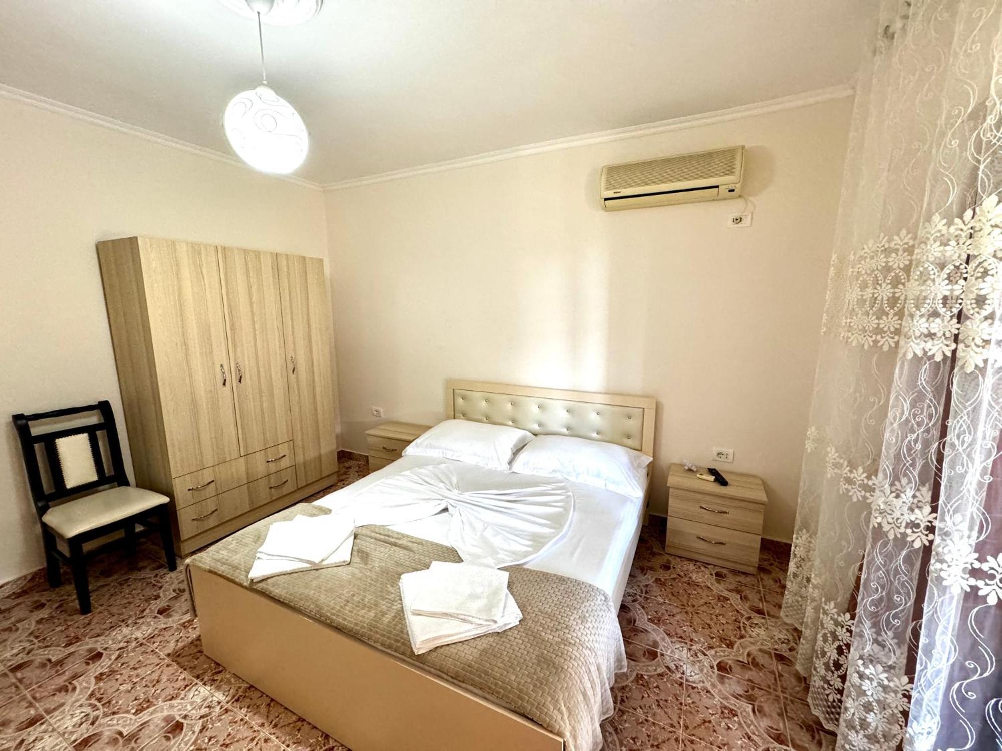 House Hasa Apartment Kruje Ngoại thất bức ảnh