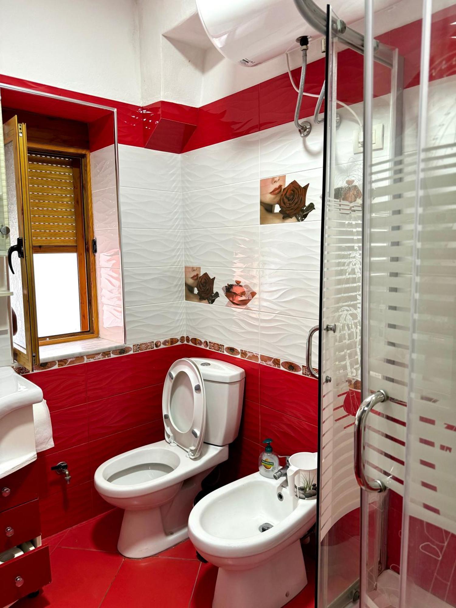 House Hasa Apartment Kruje Ngoại thất bức ảnh