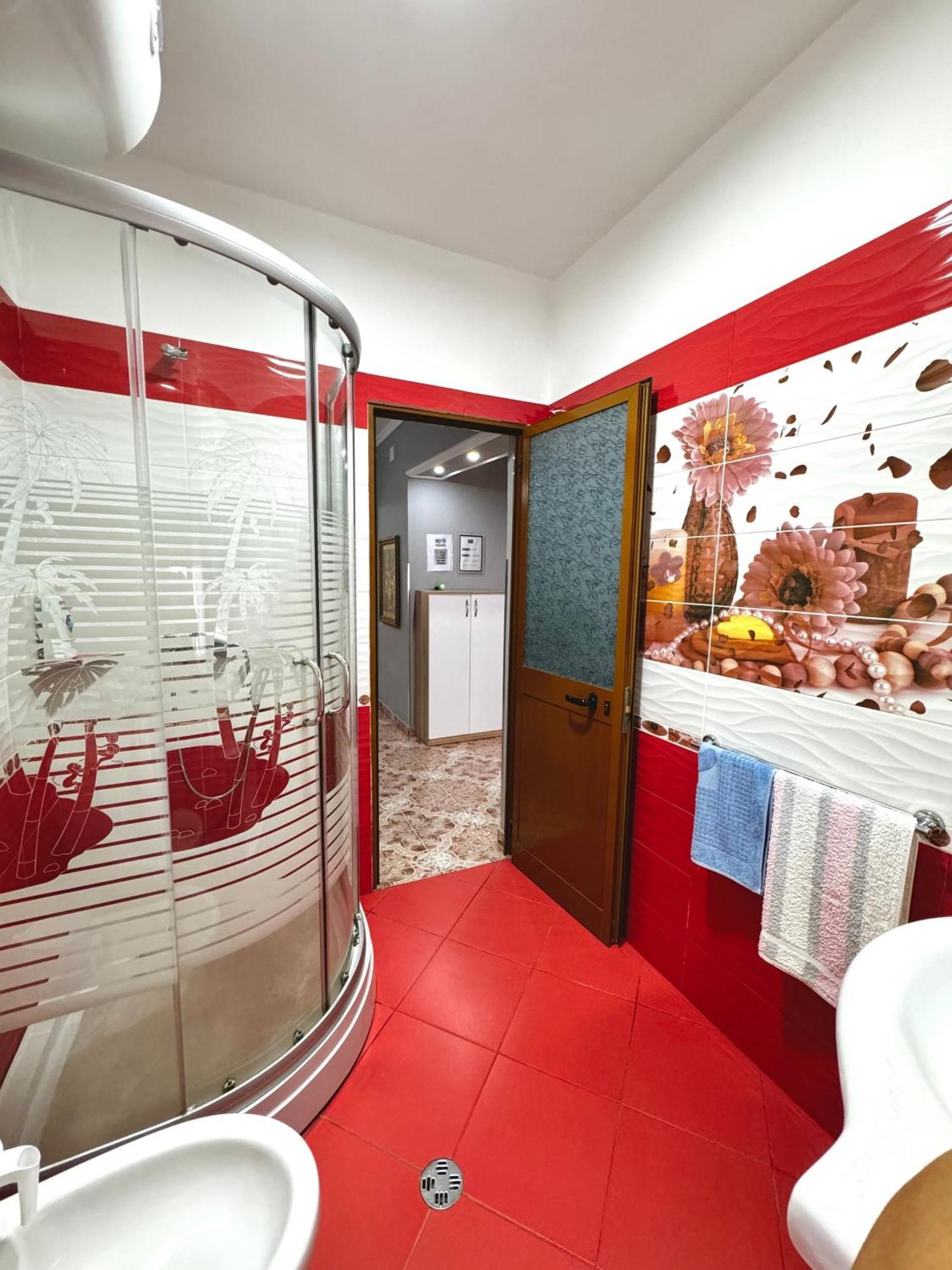House Hasa Apartment Kruje Ngoại thất bức ảnh