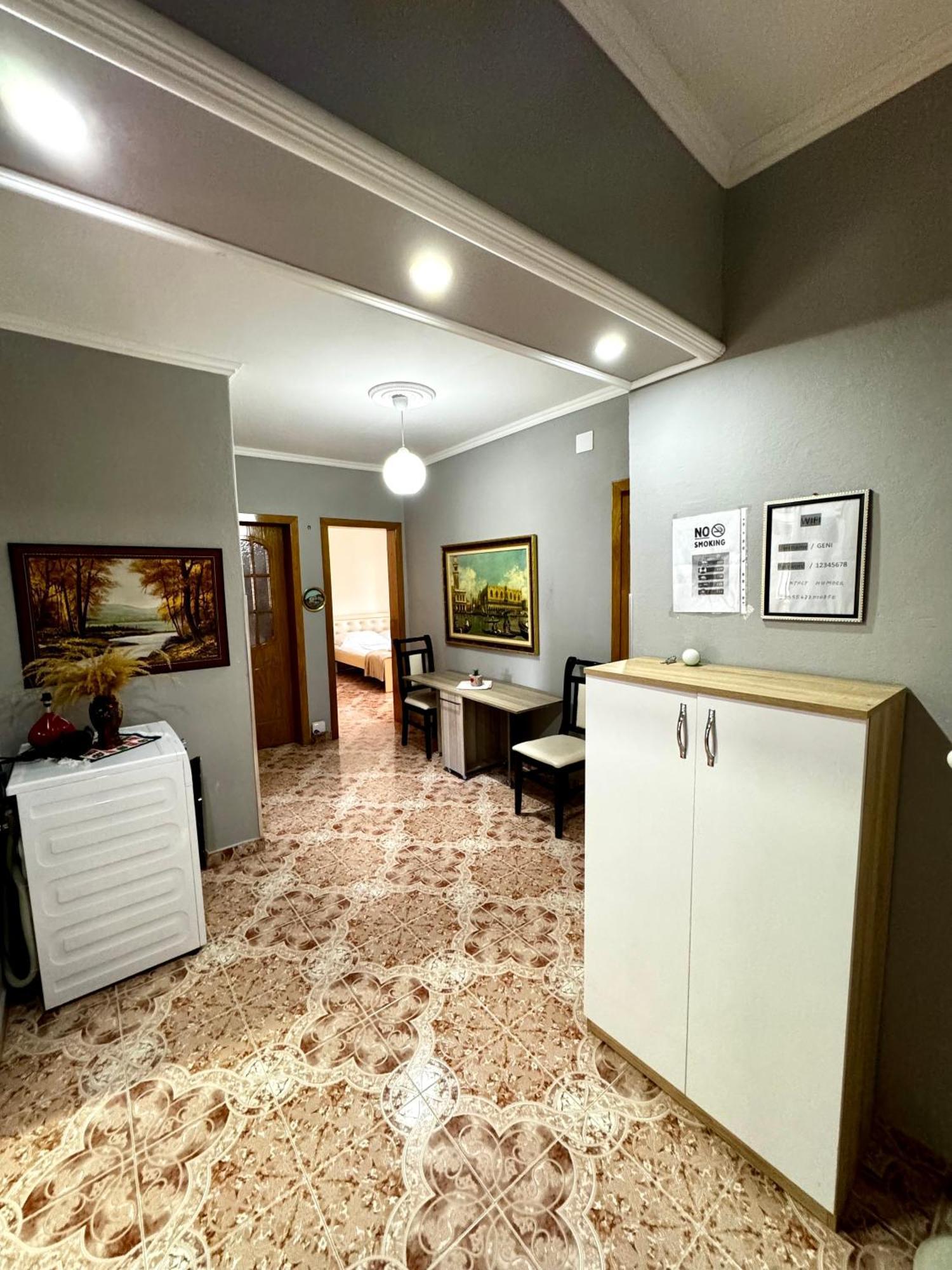House Hasa Apartment Kruje Ngoại thất bức ảnh