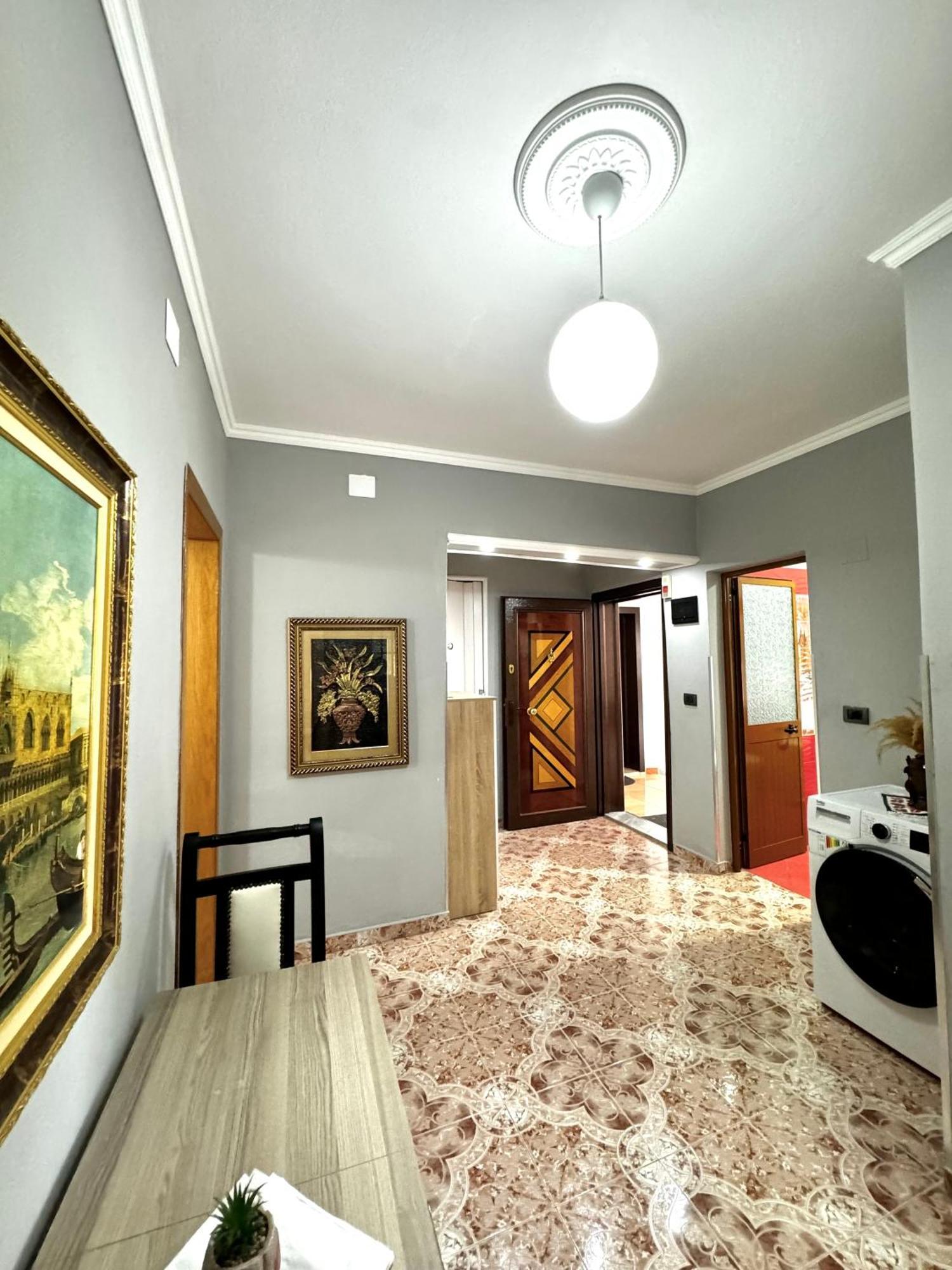 House Hasa Apartment Kruje Ngoại thất bức ảnh