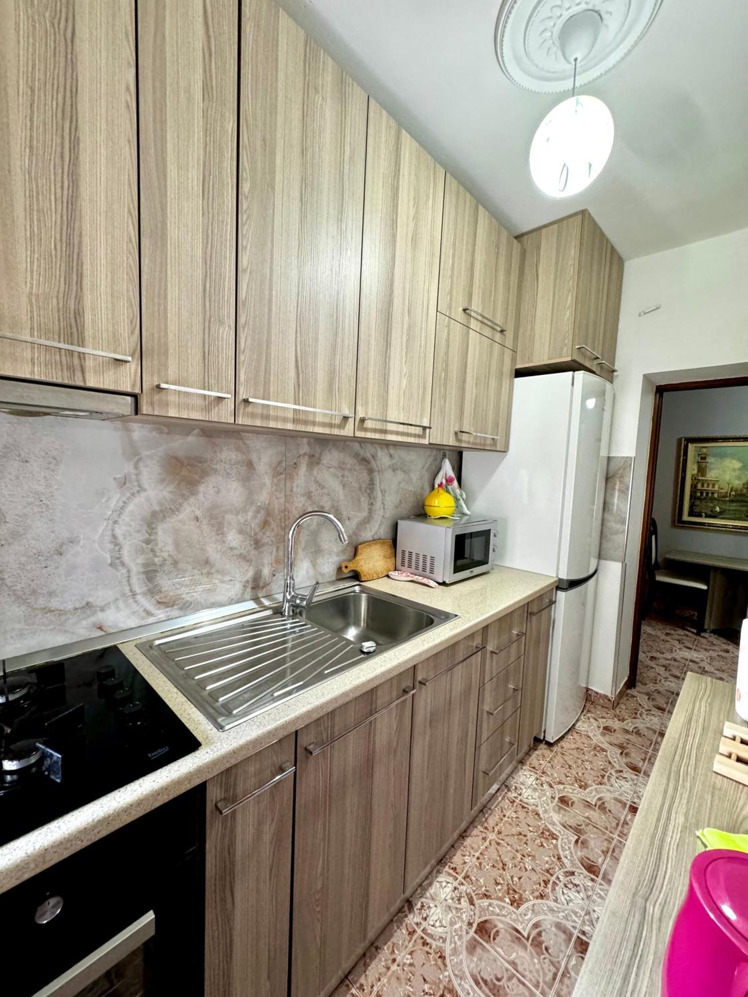 House Hasa Apartment Kruje Ngoại thất bức ảnh